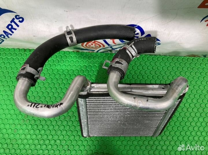 Радиатор печки Acura Mdx YD2 J37A1 2008