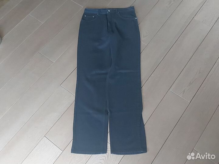 Джинсы Alfred Dunhill Англия оригинал р 32/34