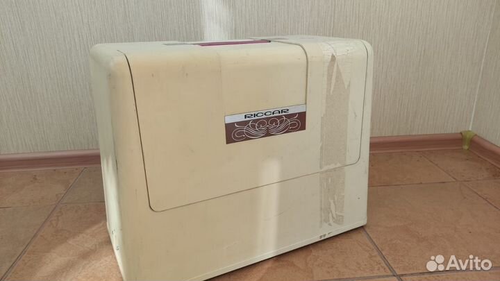 Швейная машинка