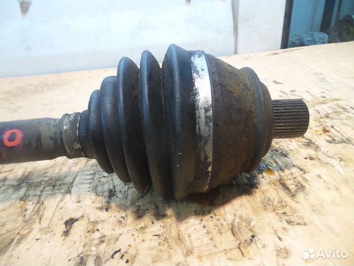Полуось правая (привод) audi A6 A6 C5 1997-2004