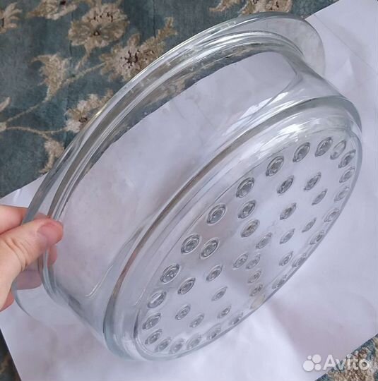 Пароварка для кастрюли