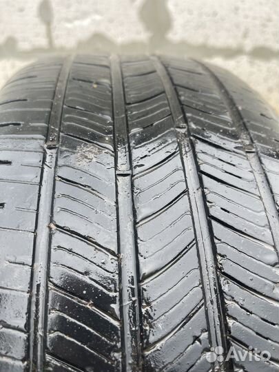 Michelin Energy Saver 215/50 R17 91V