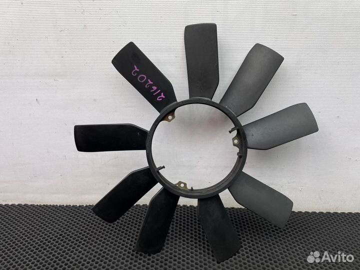 Крыльчатка вентилятора Mercedes-Benz C-Class W202