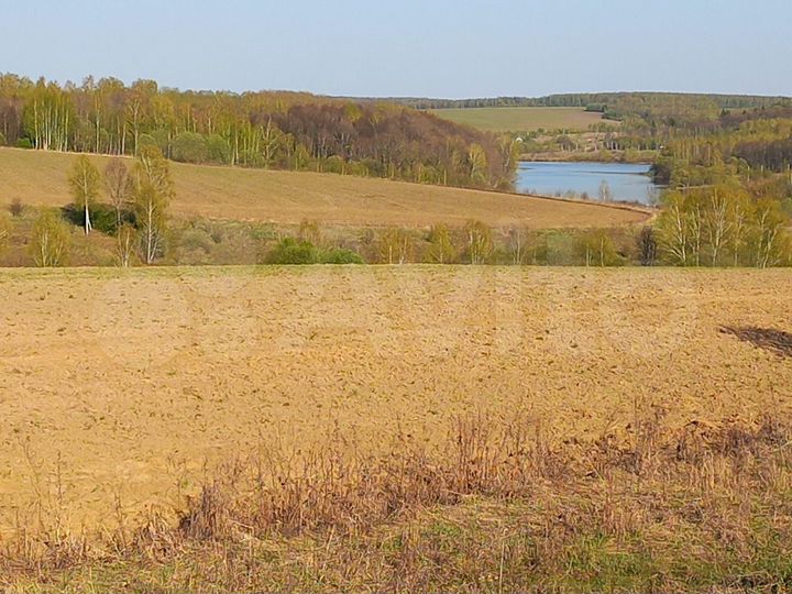 Участок 5,8 га (СНТ, ДНП)