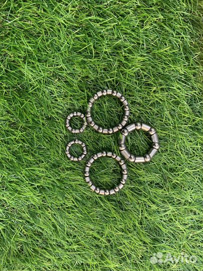 Подшипник для велосипеда