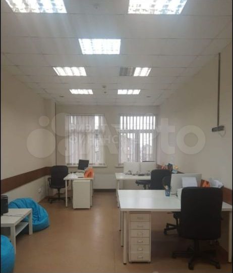 Продам офисное помещение, 36 м²