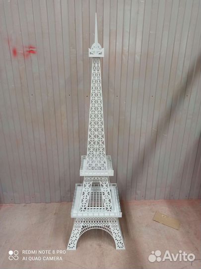 Эйфелева башня