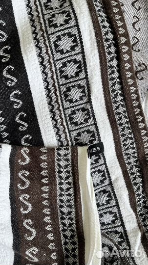 Слинг шарф ellevill