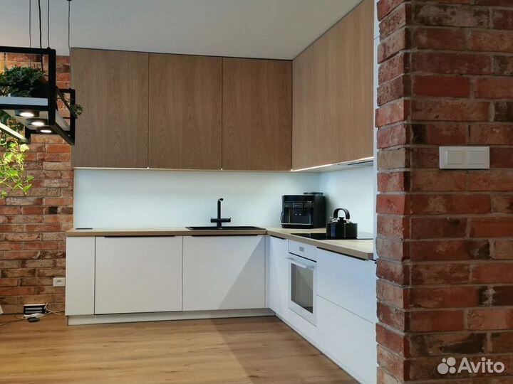 Кухонный гарнитур от производителя