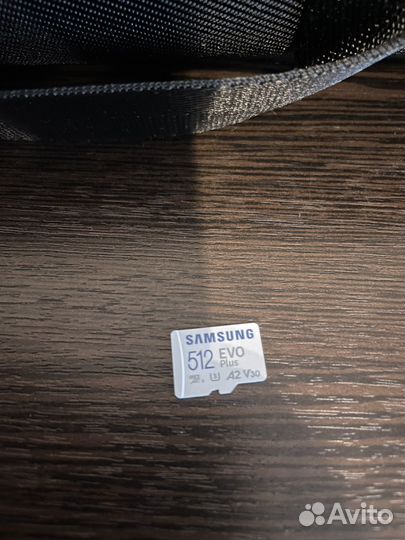 Игровая приставка Steam Deck 64Gb + 512Gb