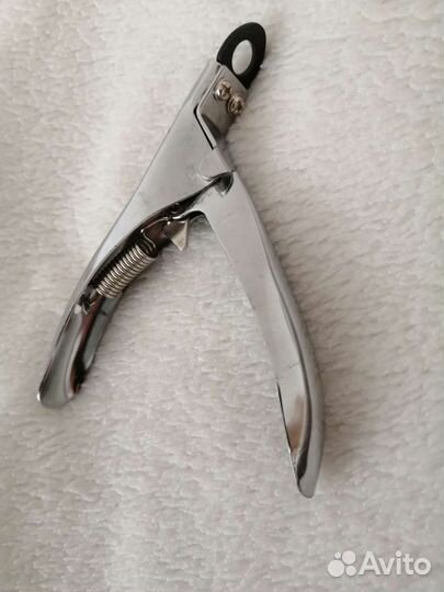 Ножницы для стрижки когтей