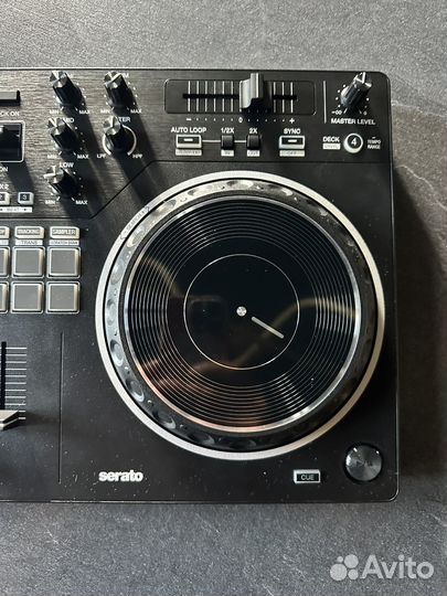 Dj контролер Pioneer DDJ-REV 1