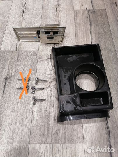 Аксессуары ваз