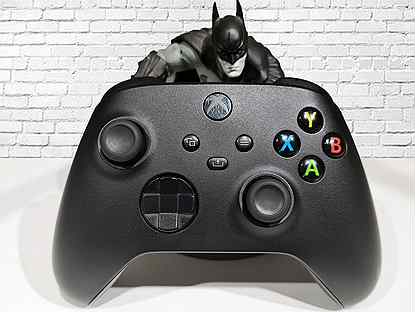 Геймпад Xbox Wireless Controller