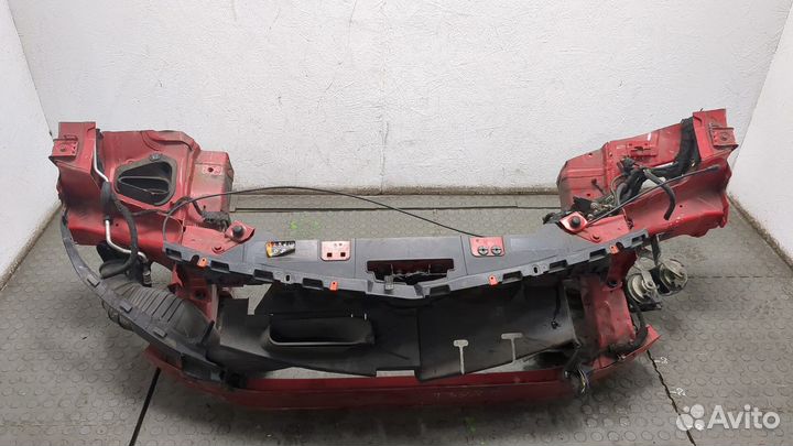 Рамка передняя Opel Insignia, 2014