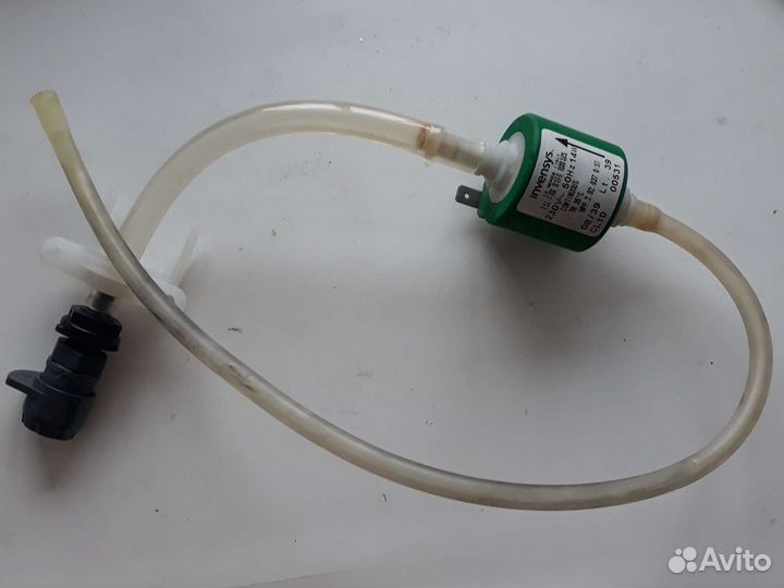 Запчасти на пылесос Tomas twin t1