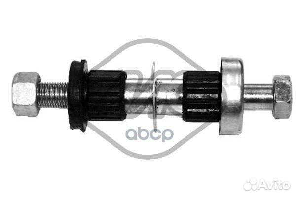 Втулка маятникового рычага комплект 05015