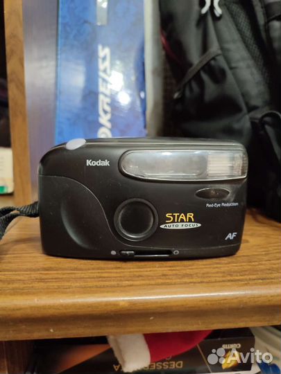 Фотоаппараты