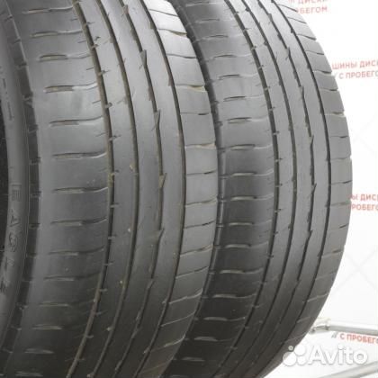 Goodyear Eagle F1 Asymmetric 3 285/35 R22