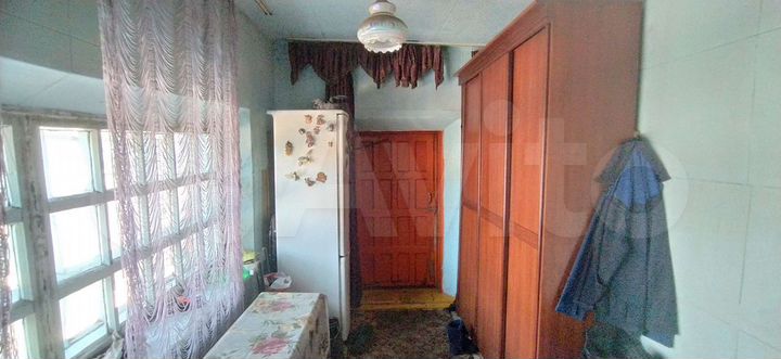 Дом 71 м² на участке 20 сот.