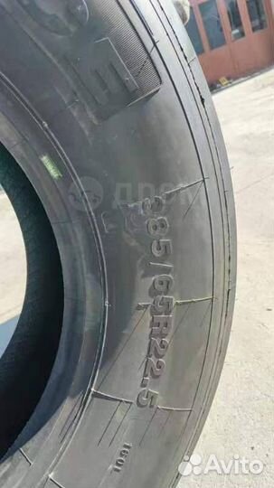 Шина Super ACE 385/65R22.5