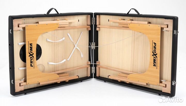 Массажный стол Proxima Parma