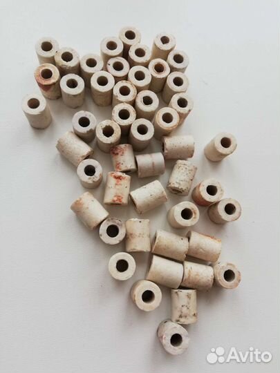 Изоляторы СССР