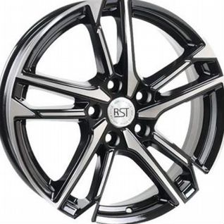 Литые диски RST R197 6.5×R17 5×114.3