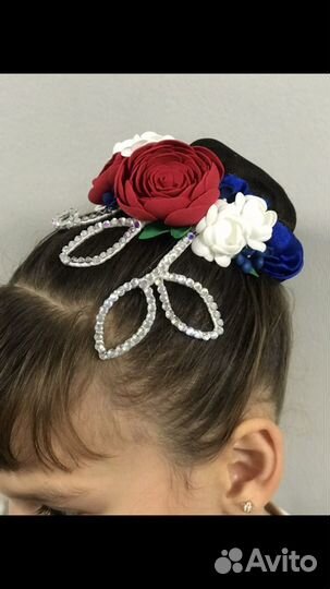 Платье для фигурного катания, костюм для выступлен