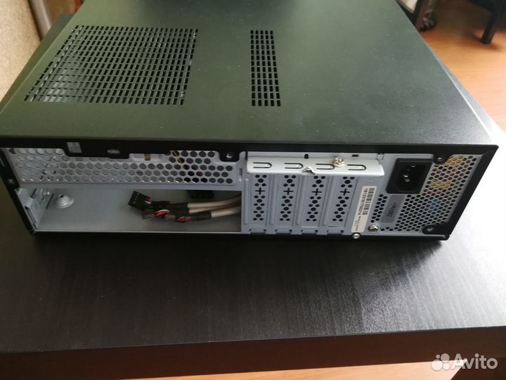 Компьютерный корпус IN WIN BL647