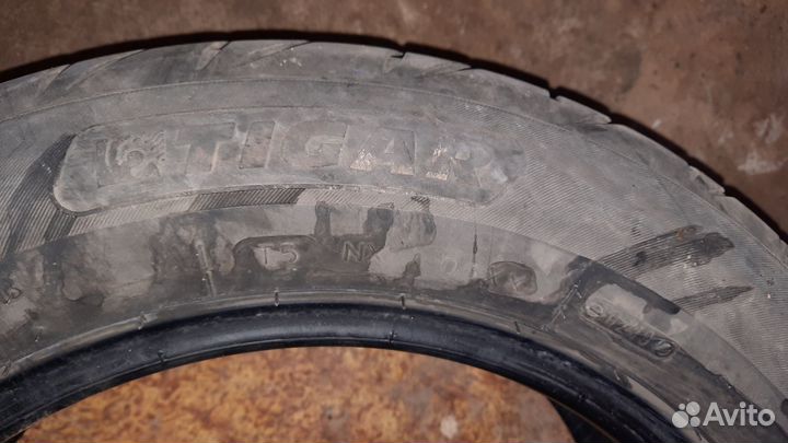 Tigar High Performance 185/65 R16