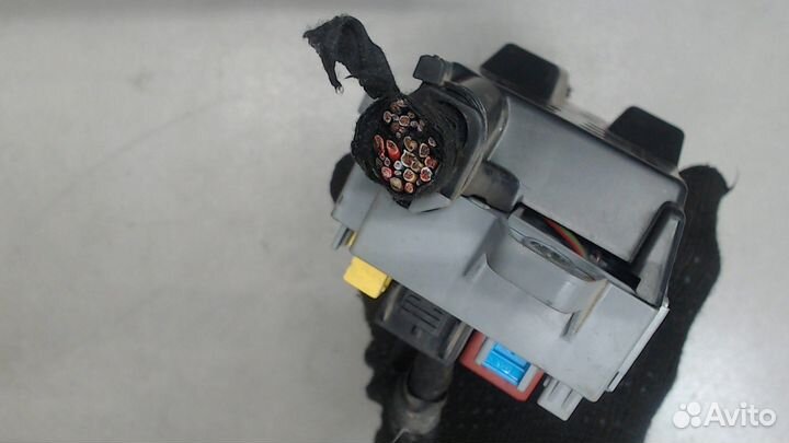 Блок предохранителей Citroen Jumper (Relay), 2006