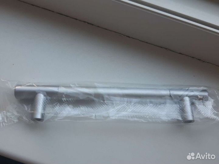 Мебельные ручки