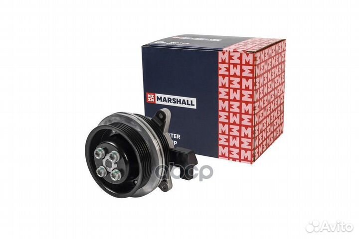 Помпа VW Golf VI 08, Tiguan 08, Jetta 11, Pa