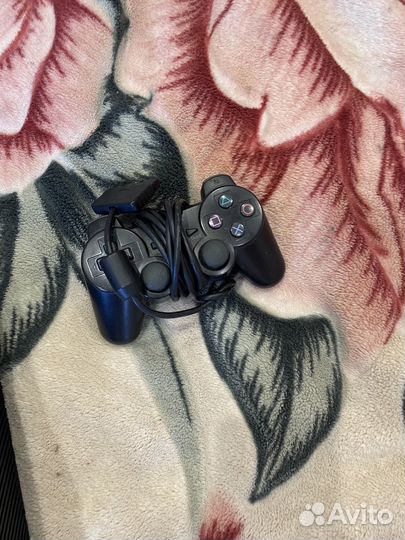 Sony PlayStation 2