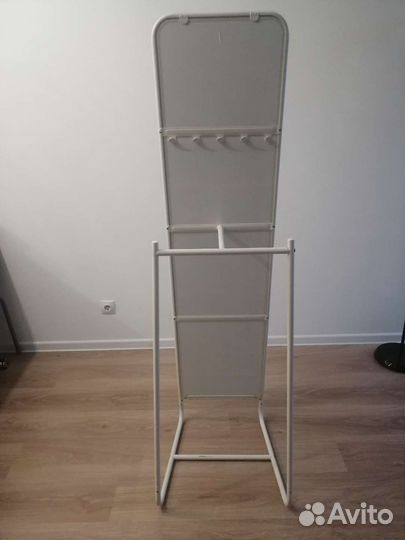 Зеркало напольное IKEA