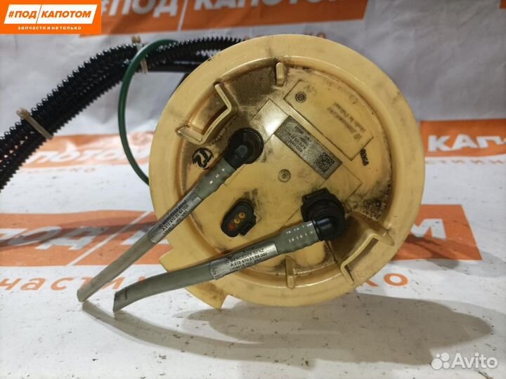 Насос топливный в бак Mercedes-Benz E-Класс W212