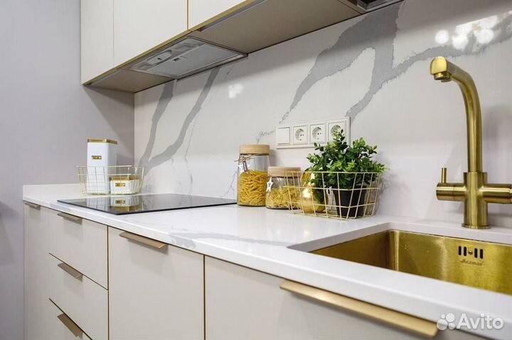 Кухня без посредников