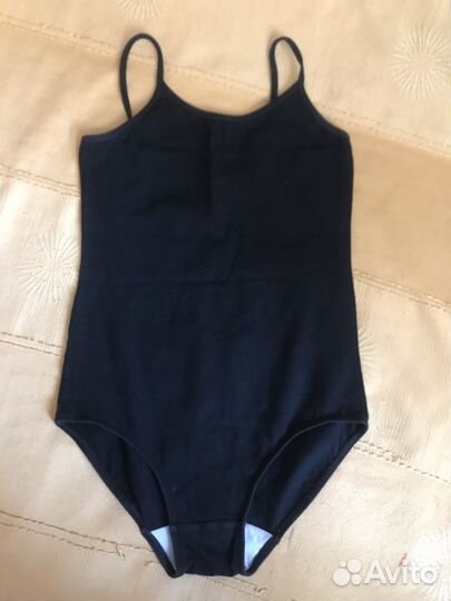 Купальник гимнастический для девочки