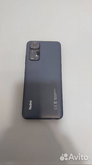 Xiaomi redmi note 11s 6 64