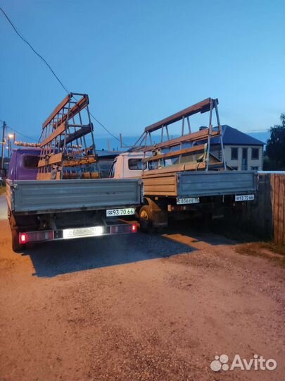 Грузоперевозки, газель пирамида