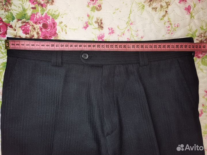 Брюки мужские Claude