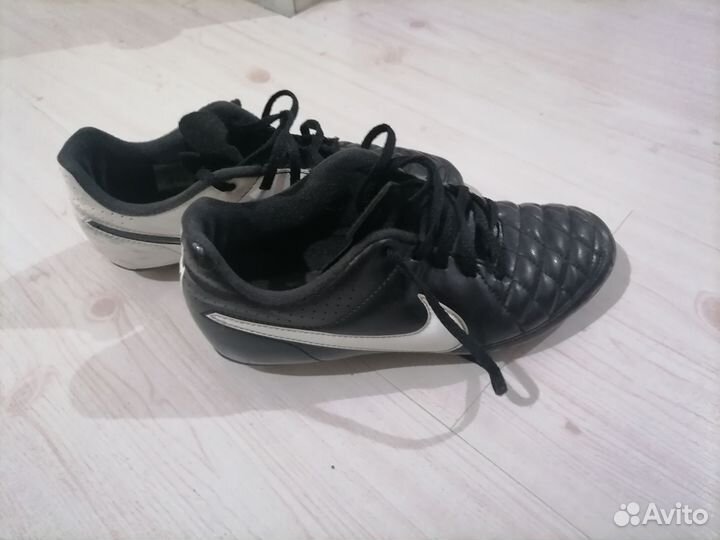 Футзалки nike