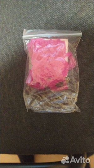 Принадлежности для маникюра