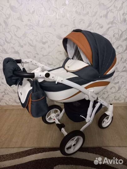 Adamex Barletta New 2в1