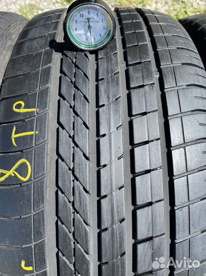 Goodyear Excellence 245/40 R19