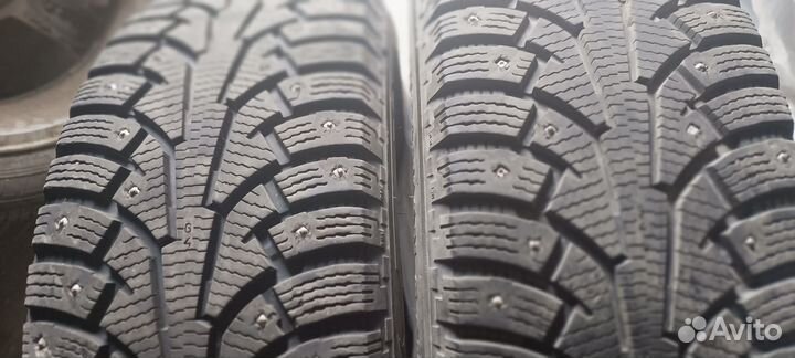 Nokian Tyres Nordman 5 SUV 225/55 R18 102