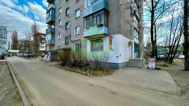 Сдам помещение свободного назначения, 39.4 м²