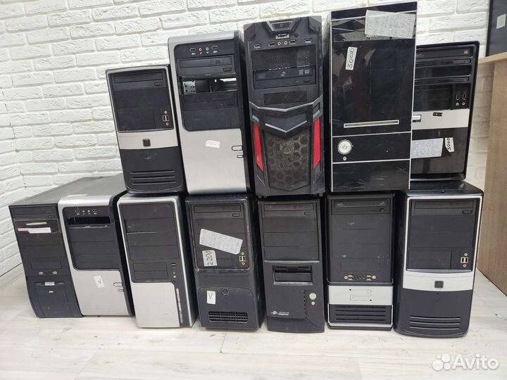 Корпус для компьютера