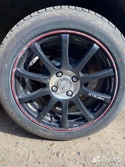 ChaoYang RP28 185/55 R15 82V